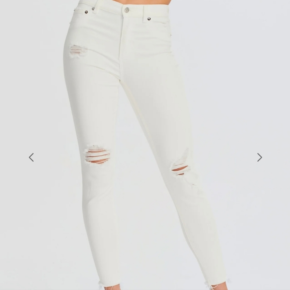 Ser.o.ya jeans